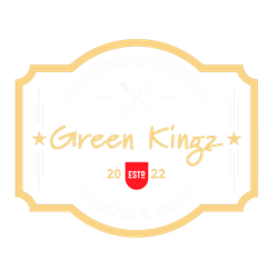 Green Kingz