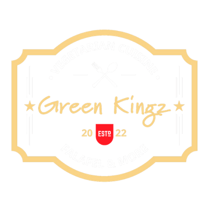 Green Kingz